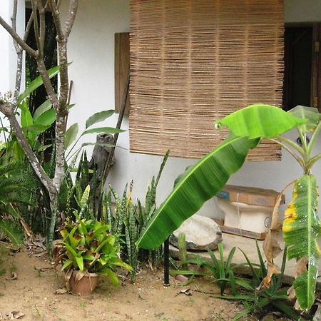 Los Metates Hotel Zipolite Exterior photo