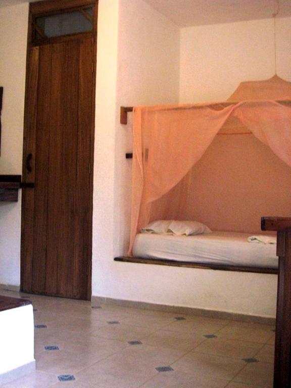 Los Metates Zipolite Room photo