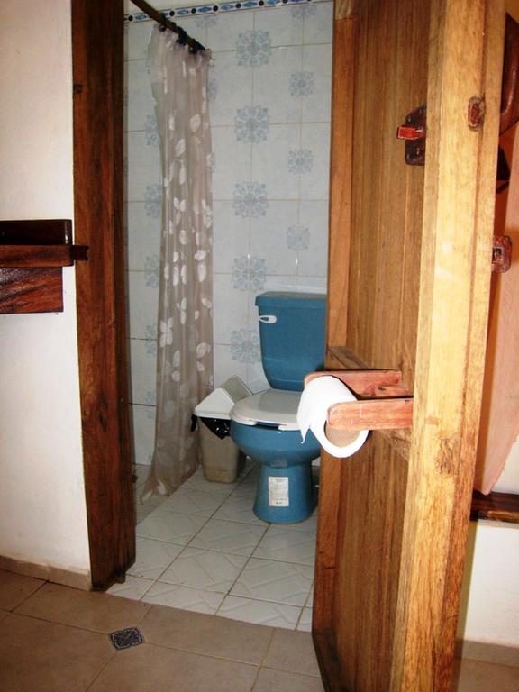 Los Metates Zipolite Room photo