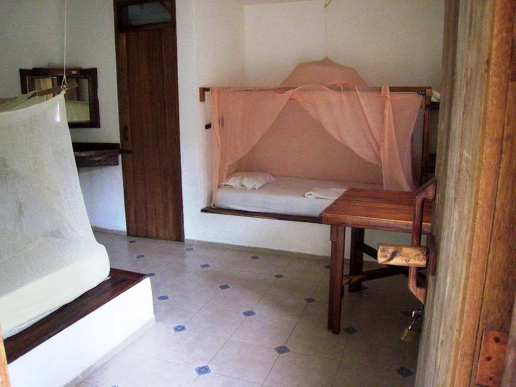 Los Metates Hotel Zipolite Room photo